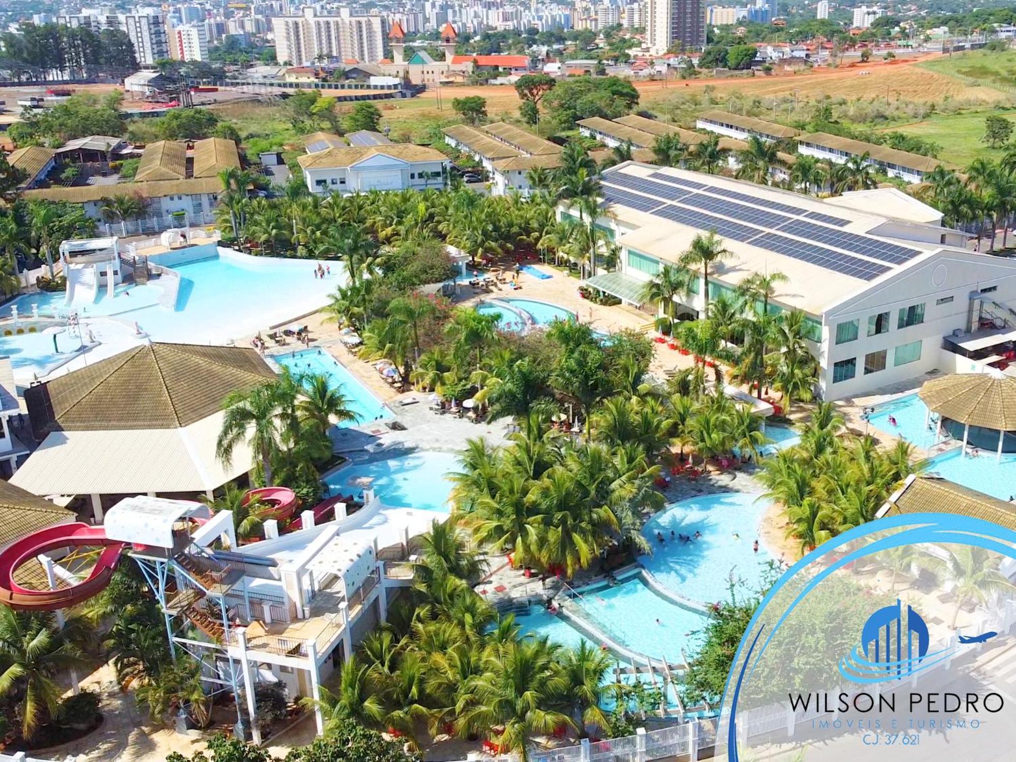 Apartamento Lacqua Diroma I