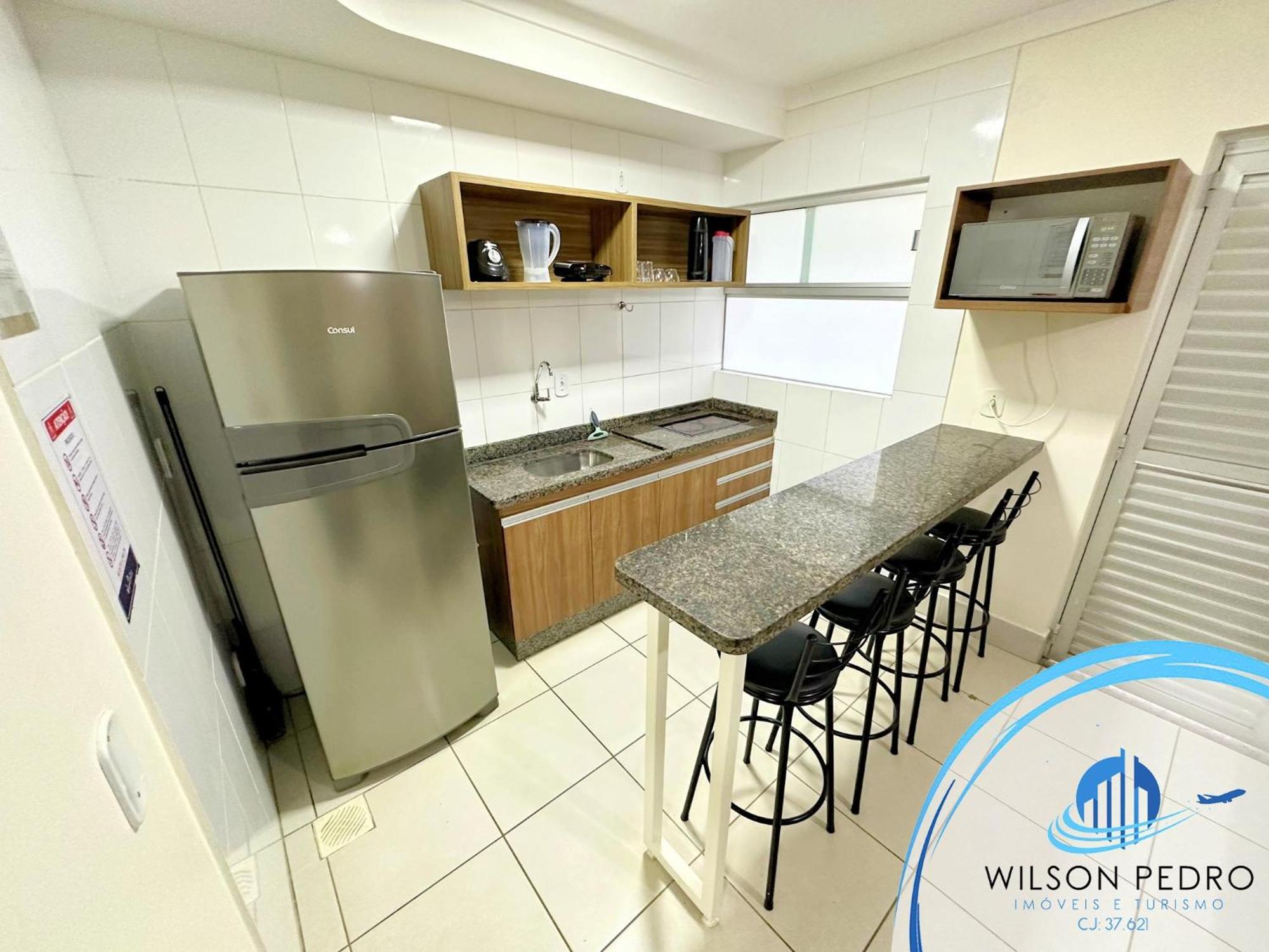 Apartamento Lacqua Diroma I *