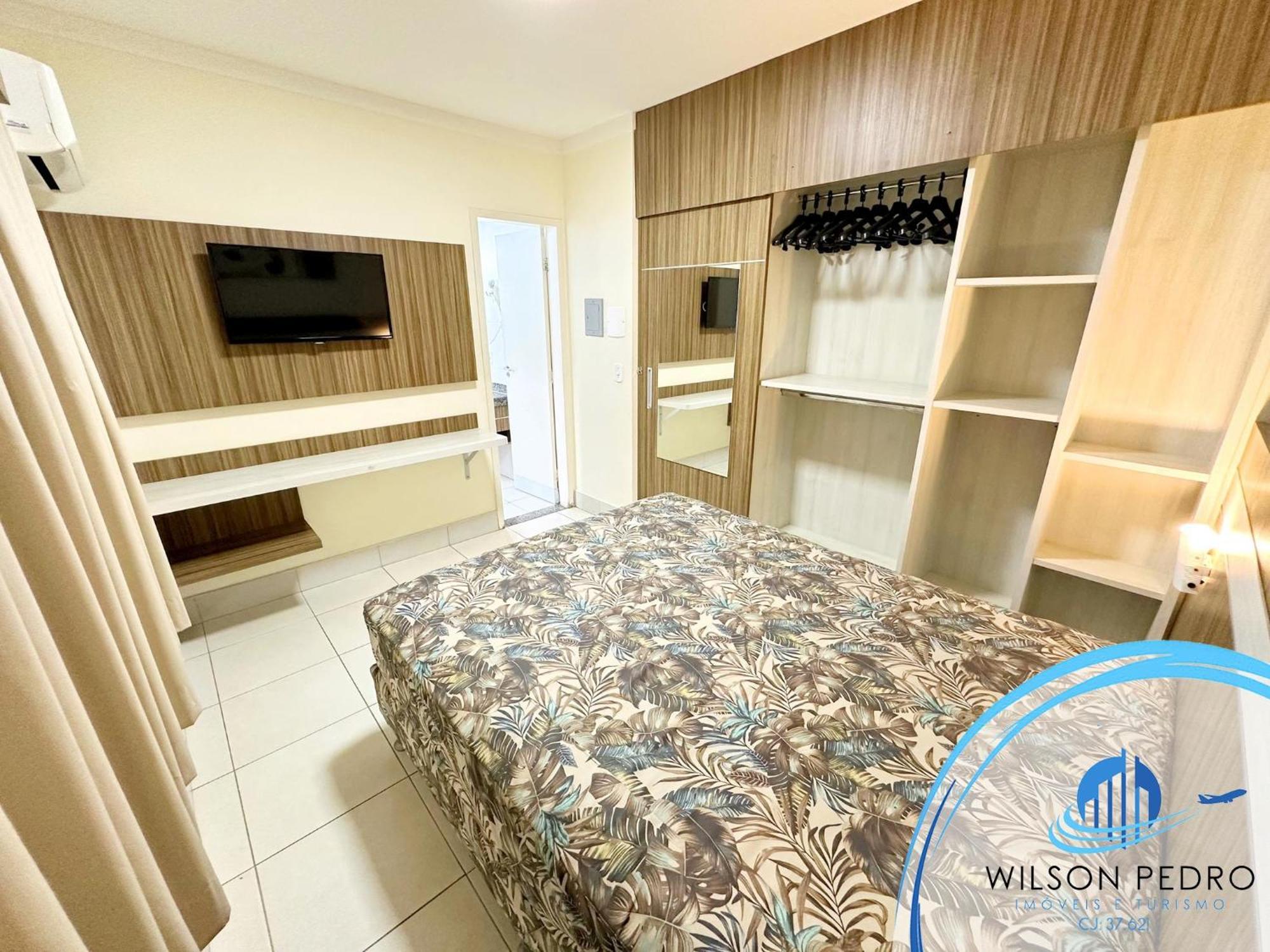 Apartamento Lacqua Diroma I