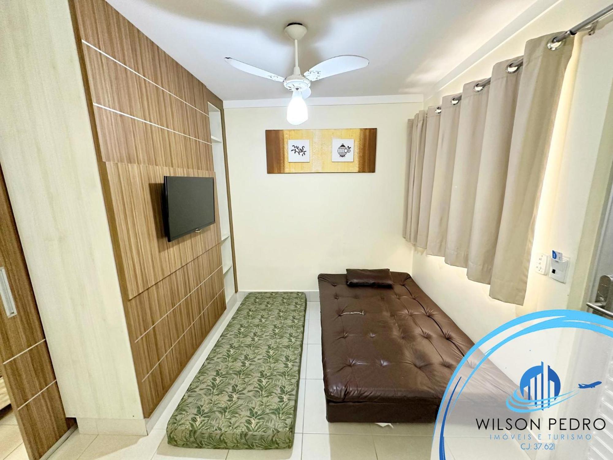 Apartamento Lacqua Diroma I *