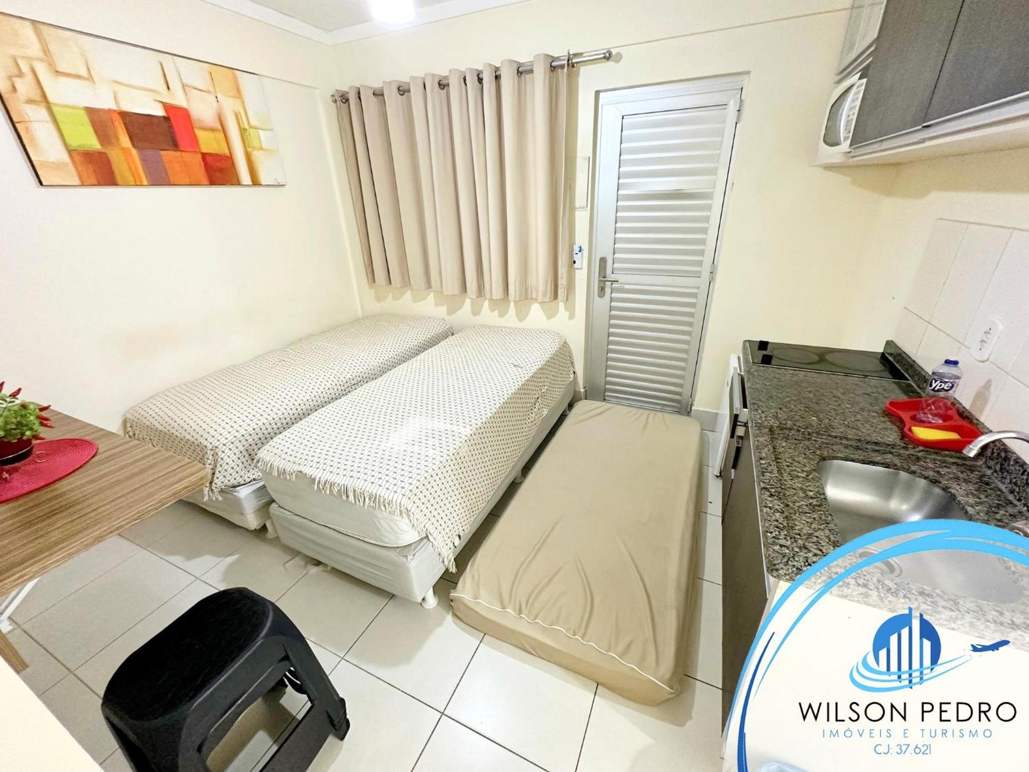 Apartamento Lacqua Diroma I