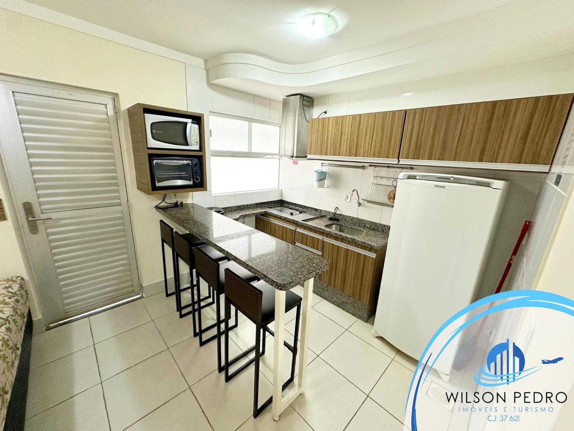 Apartamento Lacqua Diroma I Caldas Novas