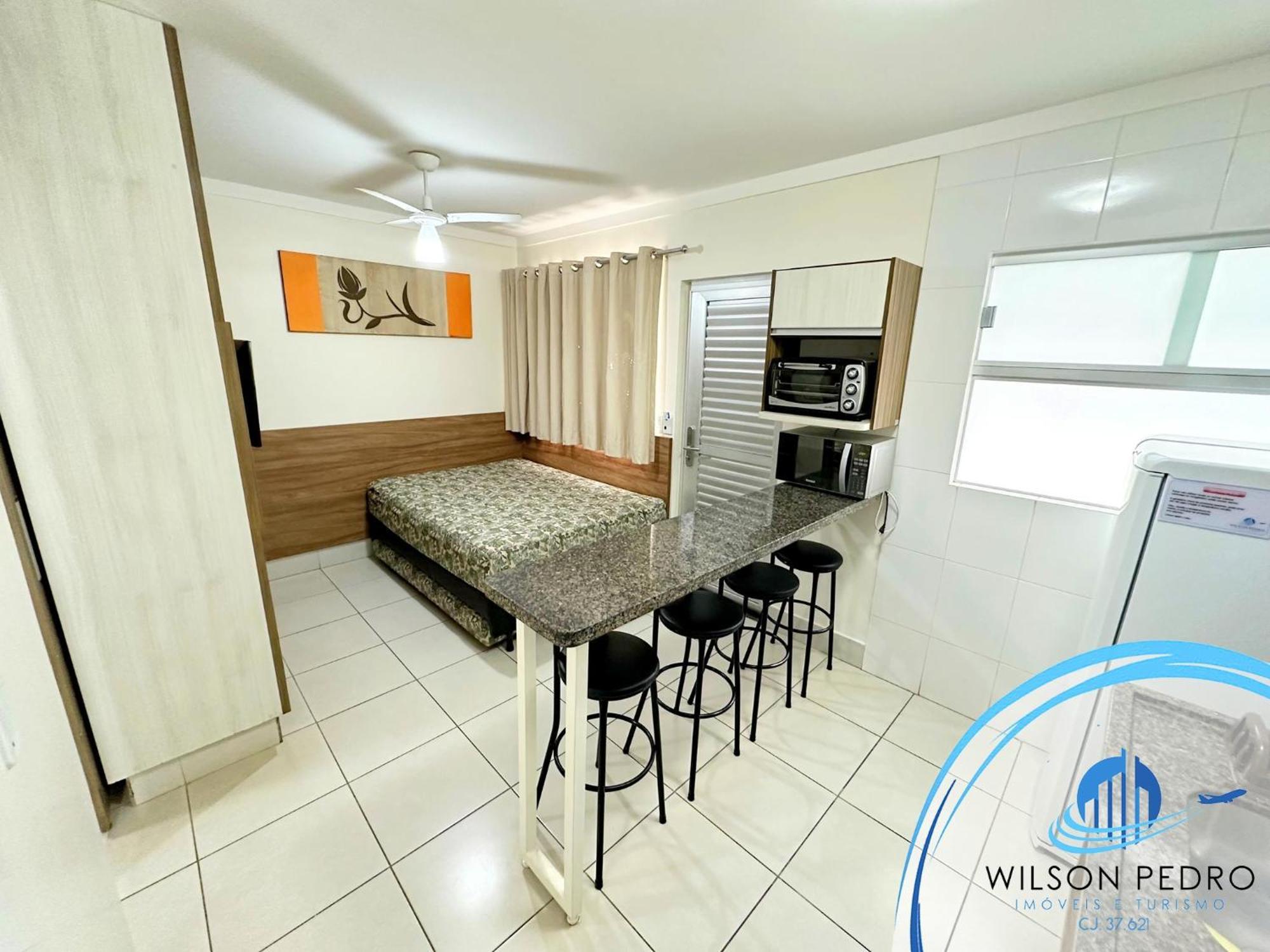 Apartamento Lacqua Diroma I *