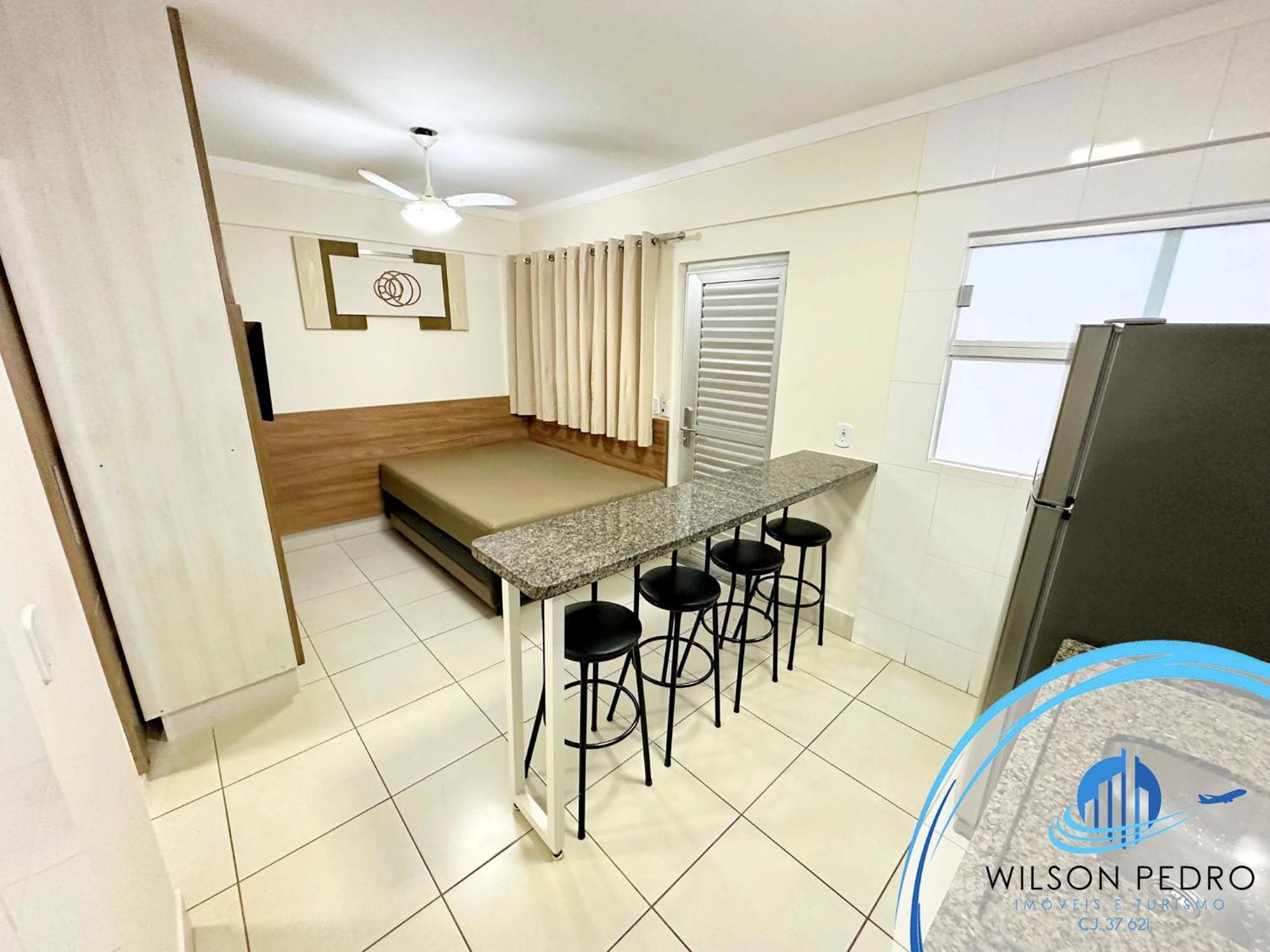 Apartamento Lacqua Diroma I *