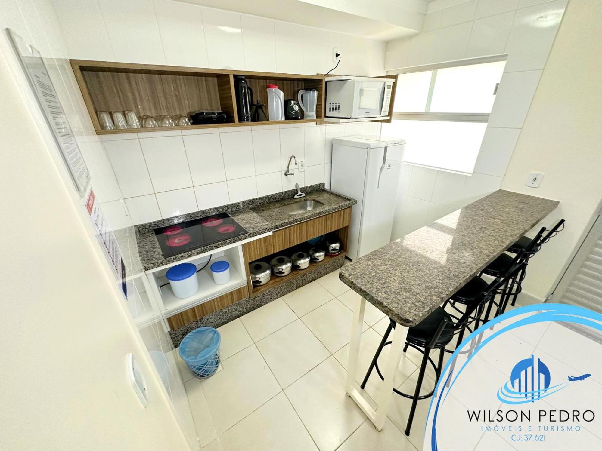Apartamento Lacqua Diroma I *