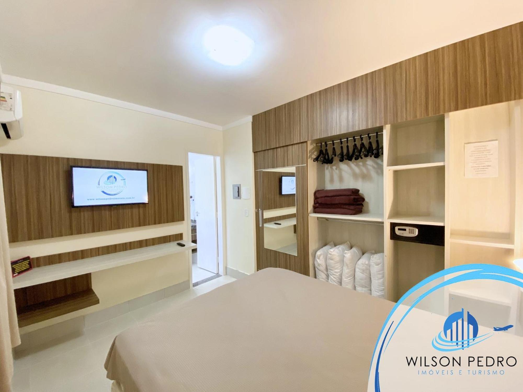 Apartamento Lacqua Diroma I