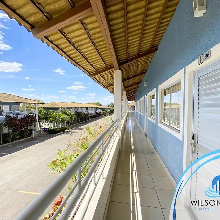 Lacqua Diroma I Caldas Novas Habitación foto