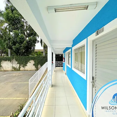 Lacqua Diroma I Caldas Novas Habitación foto
