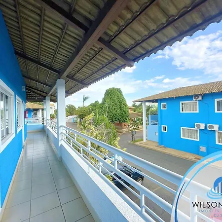 Lacqua Diroma I Caldas Novas Habitación foto