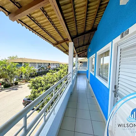 Lacqua Diroma I Caldas Novas Habitación foto
