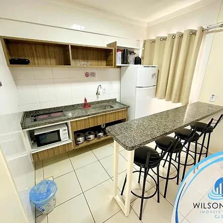 Lacqua Diroma I Caldas Novas Habitación foto