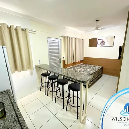 Lacqua Diroma I Caldas Novas Habitación foto