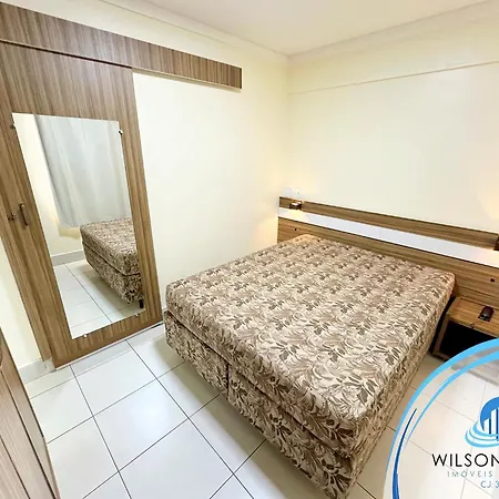 Lacqua Diroma I Caldas Novas Habitación foto