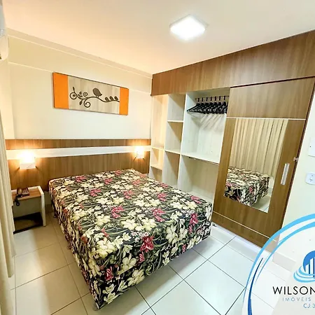 Lacqua Diroma I Caldas Novas Habitación foto