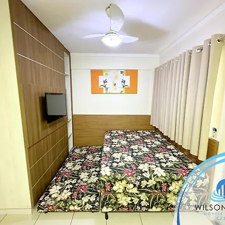 Lacqua Diroma I Caldas Novas Habitación foto