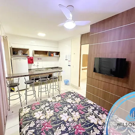 Lacqua Diroma I Caldas Novas Habitación foto