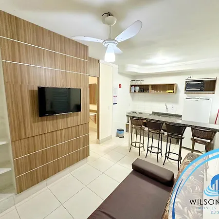 Lacqua Diroma I Caldas Novas Habitación foto
