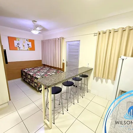 Lacqua Diroma I Caldas Novas Habitación foto