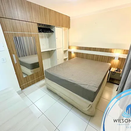 Lacqua Diroma I Caldas Novas Habitación foto