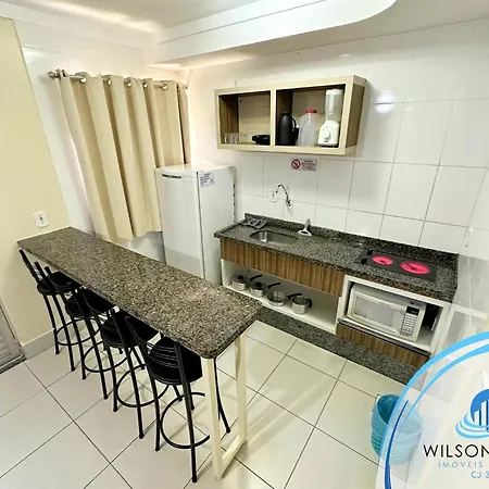 Lacqua Diroma I Caldas Novas Habitación foto