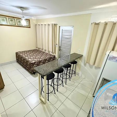 Lacqua Diroma I Caldas Novas Habitación foto