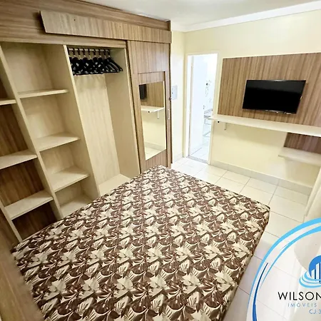 Lacqua Diroma I Caldas Novas Habitación foto