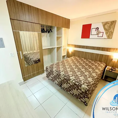 Lacqua Diroma I Caldas Novas Habitación foto