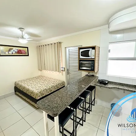 Lacqua Diroma I Caldas Novas Habitación foto