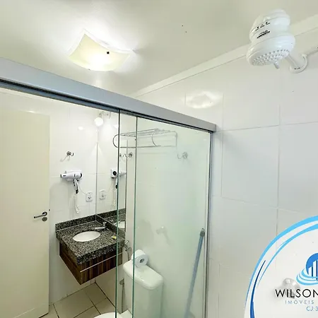 Lacqua Diroma I Caldas Novas Habitación foto