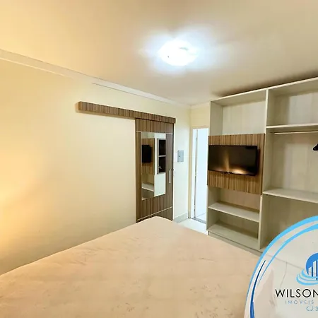 Lacqua Diroma I Caldas Novas Habitación foto