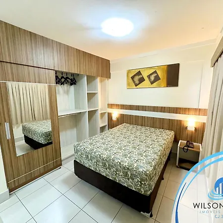 Lacqua Diroma I Caldas Novas Habitación foto