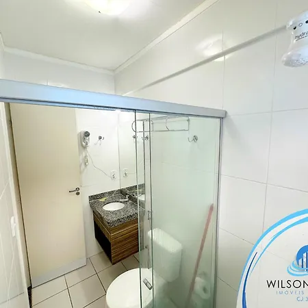 Lacqua Diroma I Caldas Novas Habitación foto