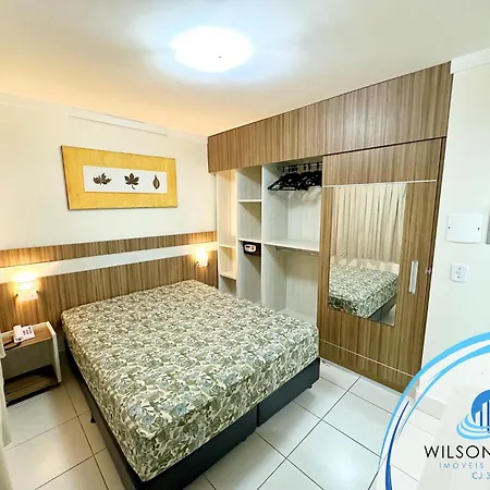 Lacqua Diroma I Caldas Novas Habitación foto
