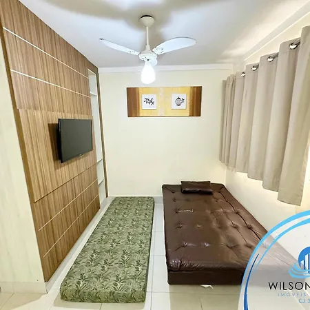 Lacqua Diroma I Caldas Novas Habitación foto