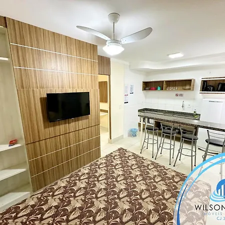 Lacqua Diroma I Caldas Novas Habitación foto