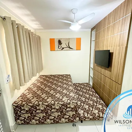 Lacqua Diroma I Caldas Novas Habitación foto