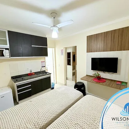 Lacqua Diroma I Caldas Novas Habitación foto