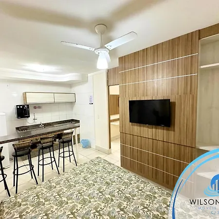 Lacqua Diroma I Caldas Novas Habitación foto