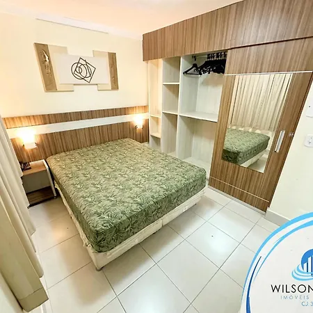 Lacqua Diroma I Caldas Novas Habitación foto