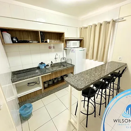Lacqua Diroma I Caldas Novas Habitación foto