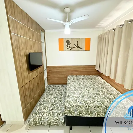 Lacqua Diroma I Caldas Novas Habitación foto