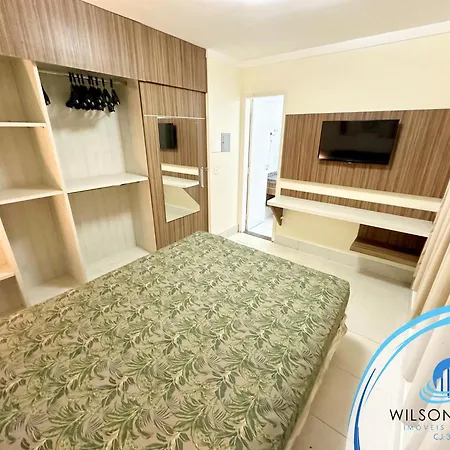 Lacqua Diroma I Caldas Novas Habitación foto
