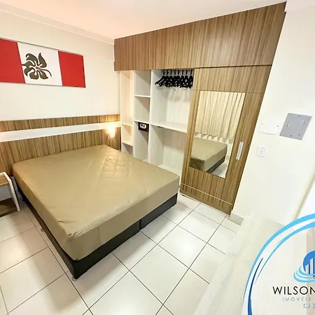 Lacqua Diroma I Caldas Novas Habitación foto