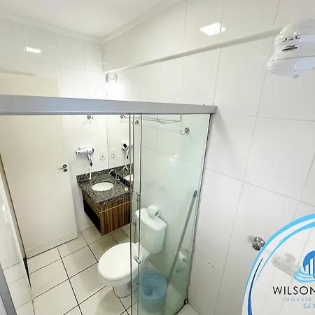 Lacqua Diroma I Caldas Novas Habitación foto