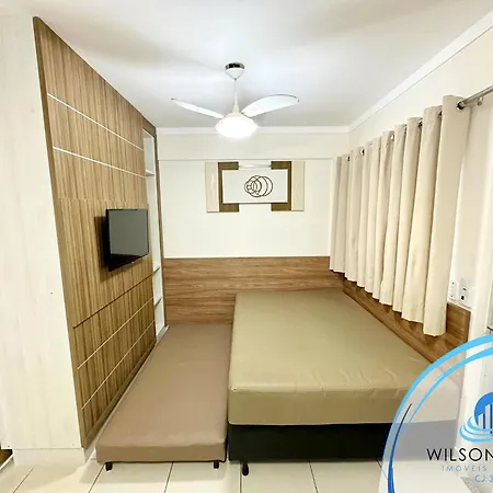 Lacqua Diroma I Caldas Novas Habitación foto