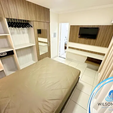 Lacqua Diroma I Caldas Novas Habitación foto