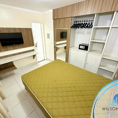 Lacqua Diroma I Caldas Novas Habitación foto