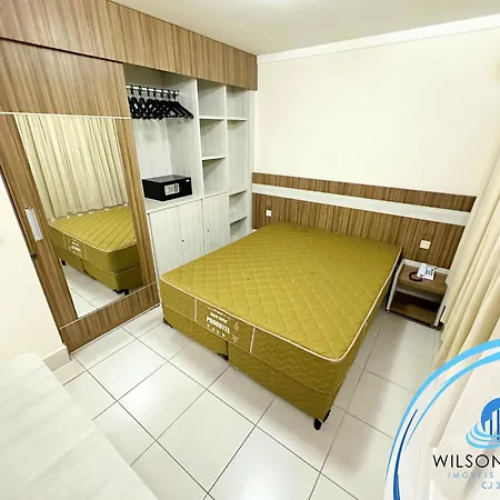 Lacqua Diroma I Caldas Novas Habitación foto