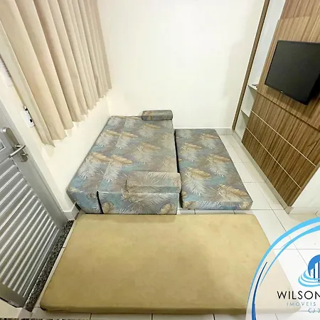 Lacqua Diroma I Caldas Novas Habitación foto