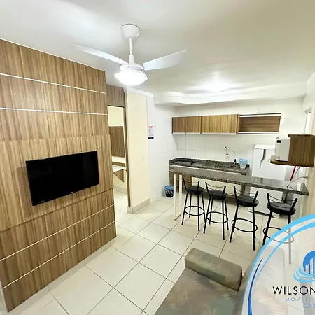 Lacqua Diroma I Caldas Novas Habitación foto